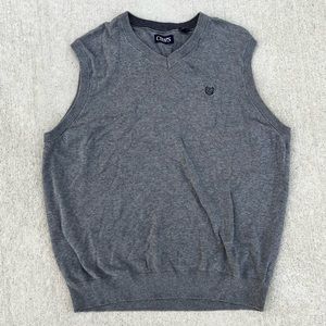 Vintage Sweater Vest